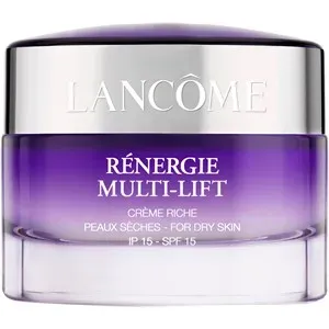 Lancôme Antienvejecimiento Rénergie Multi-Lift Crème Riche SPF 15 50 ml