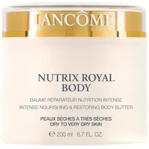 Lancôme Nutrix Royal Body Cream 0 200 ml