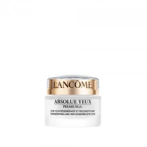 Absolue Yeux Premium BX Soin Yeux Régénérant Et Reconstituant - Lancôme Cuidado de los ojos 20 ml