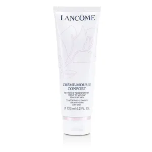 Crème Mousse Confort - Lancôme Aceite, loción y crema corporales 125 ml