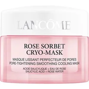 Lancôme Rose Sorbet Cryo-Mask 2 50 ml