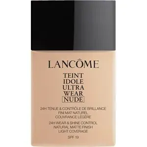 Lancôme Teint Teint Idole Ultra Wear Nude 16 Café 40 ml