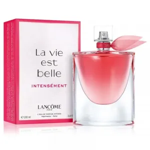 La Vie Est Belle Intensement - Lancôme Eau De Parfum Intense Spray 30 ml