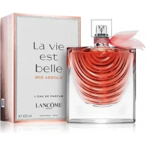 La Vie Est Belle Iris Absolu - Lancôme Eau De Parfum Spray 100 ml