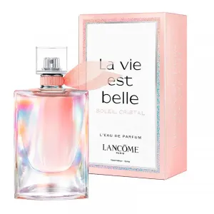 La Vie Est Belle Soleil Cristal - Lancôme Eau De Parfum Spray 100 ml