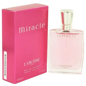 Miracle - Lancôme Eau De Parfum Spray 50 ML #105567