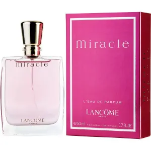 Miracle - Lancôme Eau De Parfum Spray 50 ml #280084