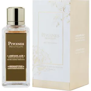 Pivoines Printemps - Lancôme Eau De Parfum Spray 100 ml