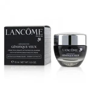 Advanced Génifique Yeux - Lancôme Cuidado antiedad y antiarrugas 15 ml