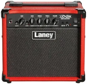 Laney LX15B RD Combo de bajo pequeño