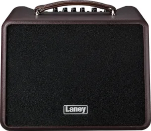 Laney A-Solo Combo para Guitarra Acústica-Eléctrica