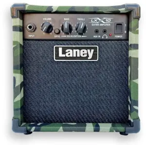 Laney LX10 CA Combos para guitarra eléctrica