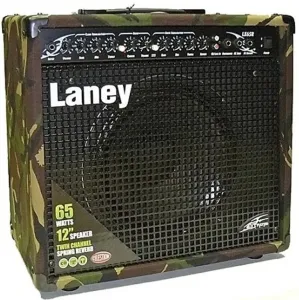 Laney LX65R Combos para guitarra eléctrica