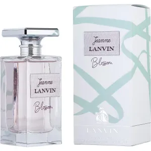 Jeanne Blossom - Lanvin Eau De Parfum Spray 100 ml