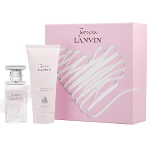 Jeanne Lanvin - Lanvin Cajas de regalo 50 ml