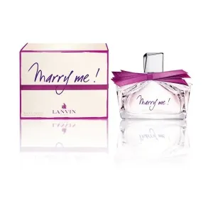 Marry Me - Lanvin Eau De Parfum Spray 30 ML