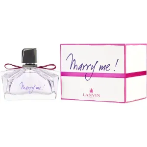 Marry Me - Lanvin Eau De Parfum Spray 75 ML