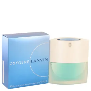 Oxygene - Lanvin Eau De Parfum Spray 50 ML
