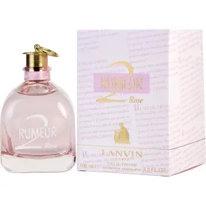 Rumeur 2 Rose - Lanvin Eau De Parfum Spray 100 ml