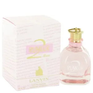 Rumeur 2 Rose - Lanvin Eau De Parfum Spray 50 ML
