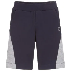 Pantalones cortos Lanvin Kids
