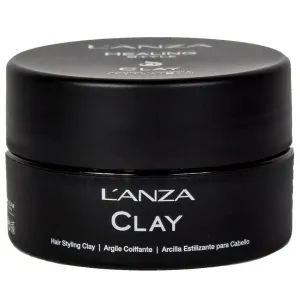 Clay Argile Coiffante - L'Anza Productos de peluquería 100 ml
