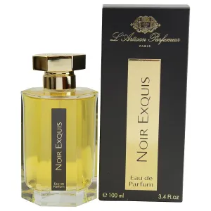 Noir Exquis - L'Artisan Parfumeur Eau De Parfum Spray 100 ML #277250