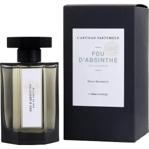 Fou D'Absinthe - L'Artisan Parfumeur Eau De Parfum Spray 100 ml
