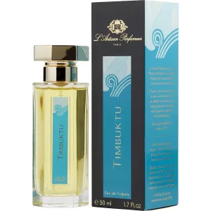 Timbuktu - L'Artisan Parfumeur Eau de Toilette Spray 50 ml