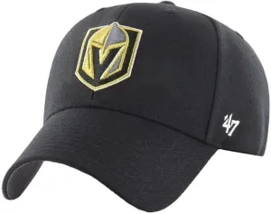 Las Vegas Golden Knights NHL MVP Black Gorra de hockey
