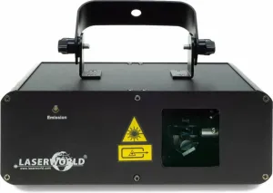 Laserworld EL-400RGB MK2 Láser
