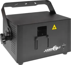 Laserworld PRO-1600RGB Láser