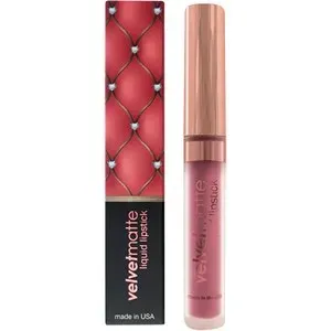 maquillaje de labios LASplash