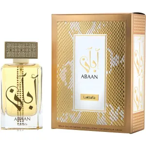 Abaan - Lattafa Eau De Parfum Spray 100 ml