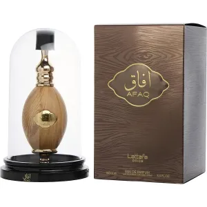 Afaq Gold - Lattafa Eau De Parfum Spray 100 ml