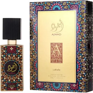 Ajwad - Lattafa Eau De Parfum Spray 60 ml