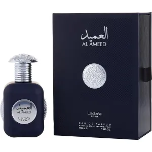 Al Ameed - Lattafa Eau De Parfum Spray 100 ml