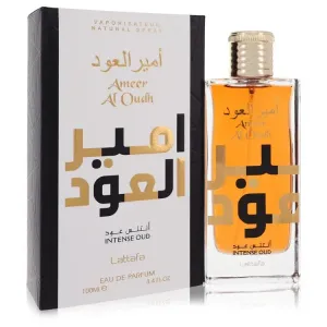 Ameer Al Oudh Intense Oud - Lattafa Eau De Parfum Spray 100 ml