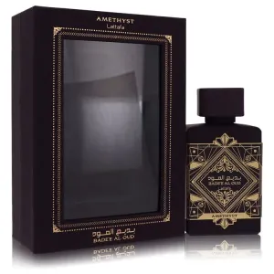 Amethyst Badee Al Oud - Lattafa Eau De Parfum Spray 100 ml