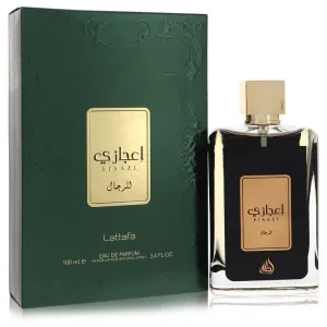 Ejaazi - Lattafa Eau De Parfum Spray 100 ml
