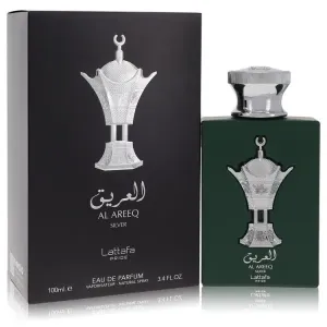 Pride Al Areeq Silver - Lattafa Eau De Parfum Spray 100 ml