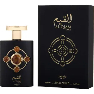 Pride Al Qiam Gold - Lattafa Eau De Parfum Spray 100 ml
