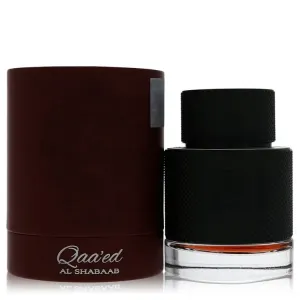 Qaaed Al Shabaab - Lattafa Eau De Parfum Spray 100 ml