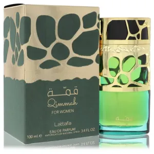 Qimmah - Lattafa Eau De Parfum Spray 100 ml #745884