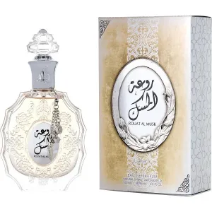 Rouat Al Musk - Lattafa Eau De Parfum Spray 100 ml