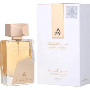 Ser Al Malika - Lattafa Eau De Parfum Spray 100 ml