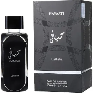 Hayaati - Lattafa Eau De Parfum Spray 100 ml