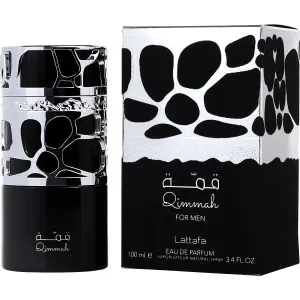 Qimmah - Lattafa Eau De Parfum Spray 100 ml #731916