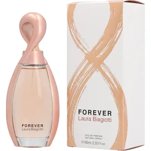 Forever - Laura Biagiotti Eau De Parfum Spray 60 ml
