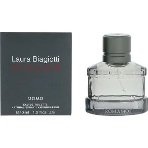 Perfumes - Laura Biagiotti
